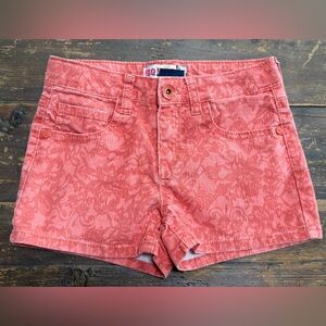 (Squeeze) denim shorts. - Girls 10